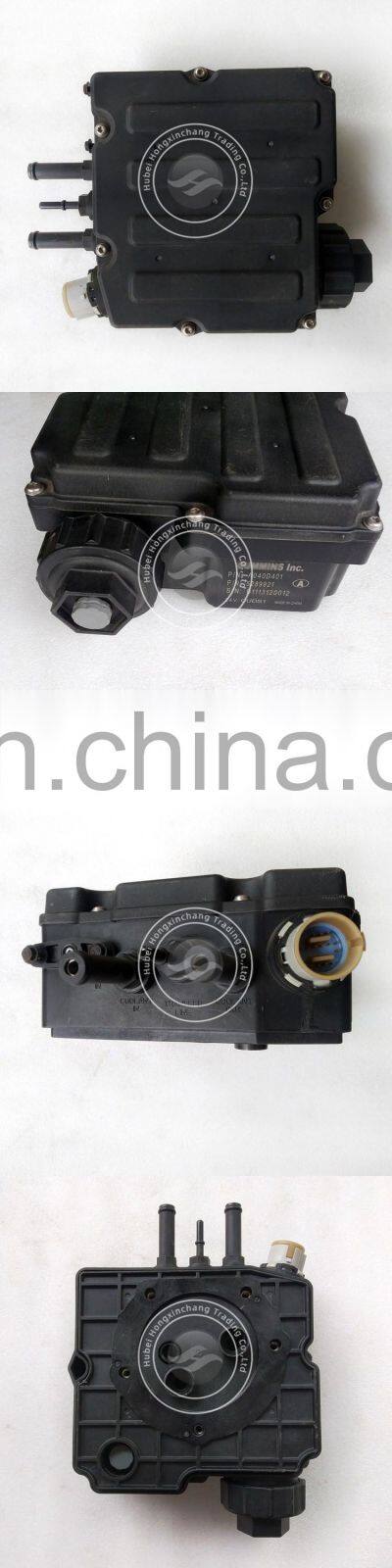 Dongfeng Auto Spare Parts ISF ISDE Diesel Engine Doser Pump 5289921 A040D401