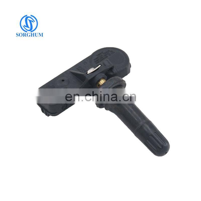 9L3T-1A180-AF TPMS Sensor Tire Pressure Sensor For Ford Escape F-150 F-250 F-350 F-450 E-150 E-250 Transit-250