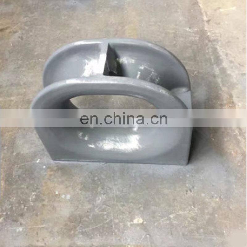 Marine Custom Closed Mooring Chock