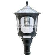 Manufacturer Supplier 35w solar street light Exported to Worldwide