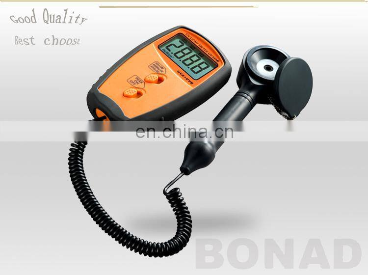 Machine Testing Light Digital Meter UV Light Meter