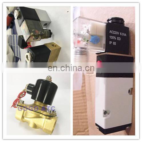 servo hydraulic systems damper handle pneumatic regulator