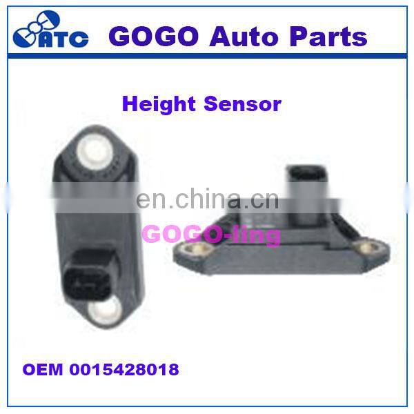 GOGO Suspension Sensor for Benz S430 S500 S600 OEM 0015428018 001 542 80 18