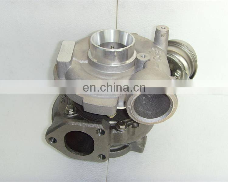 M57D Turbocharger GT2556V 454191-0003 454191-0004 454191-0005 454191-0006 454191-0015 454191-5015S Turbo for BMW 530D 730D E39