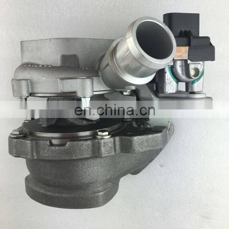GTB1749VK Turbocharger 854800-5001S BK3Q-6K682-PC turbo for Ford 2.2t Engine