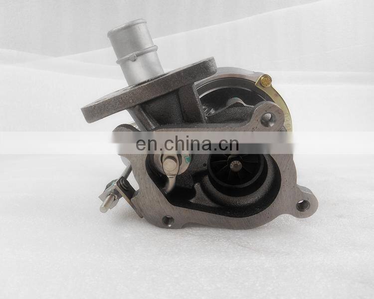 Auto diesel engine parts K03 turbo 9633382180 53039880009 turbocharger for Citroen Xantia Peugeot 406 HDI with DW10TD Engine