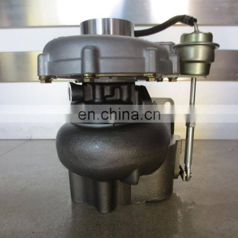 K27.2 Turbo 53279886217 252514510111 Turbocharger for Tata Commercial Vehicle, Truck with 697TCIC Engine