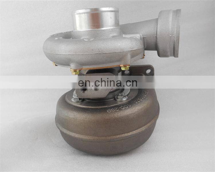 Auto Engine parts S2B Turbo charger for Deutz Industrial Engine BF6M1013EC 04253807KZ 316707 316775 Turbo