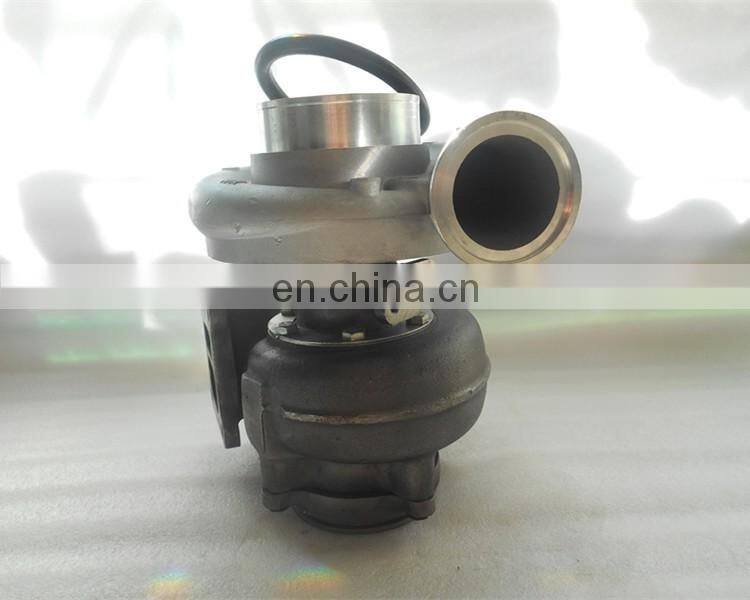 HX40W Turbo for Cummins Truck IR KCEC-KCEC 6C Engine 6743-81-8040 4038421