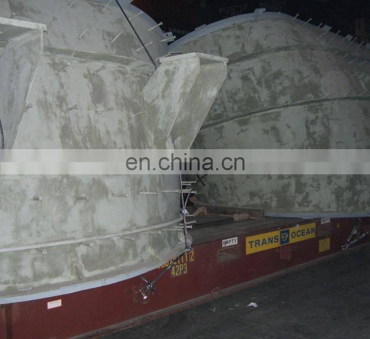 BOCHI 2-25m head bulb turbine