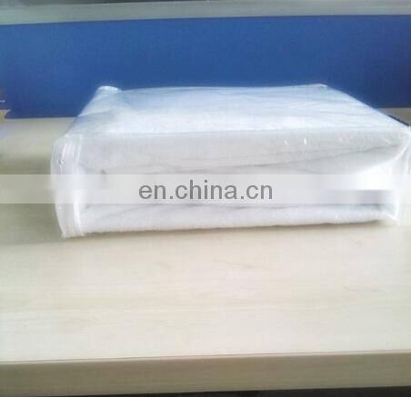 Mattress protector wholesale Hospitality Antibacterial Breathable PU waterproof mattress cover