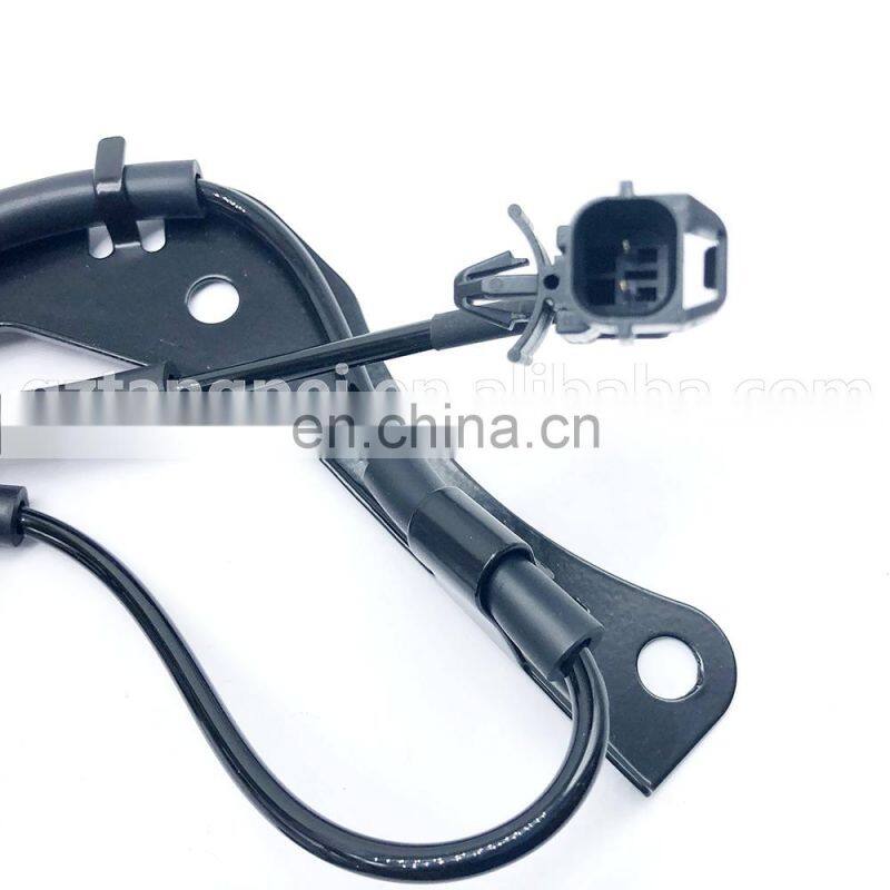 Auto Spare Parts Rear ABS Wheel Speed Sensor For Mitsubi-shi OEM 4670B005
