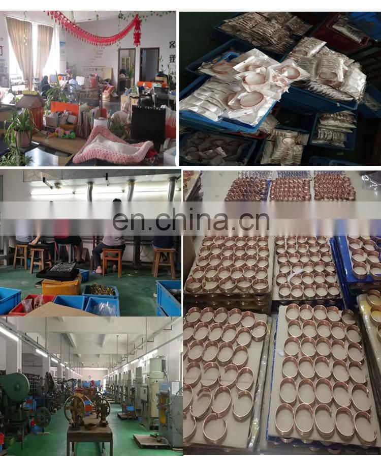 Hot selling Korea health benefit bio titanium lady magnetic bracelets 4 in 1