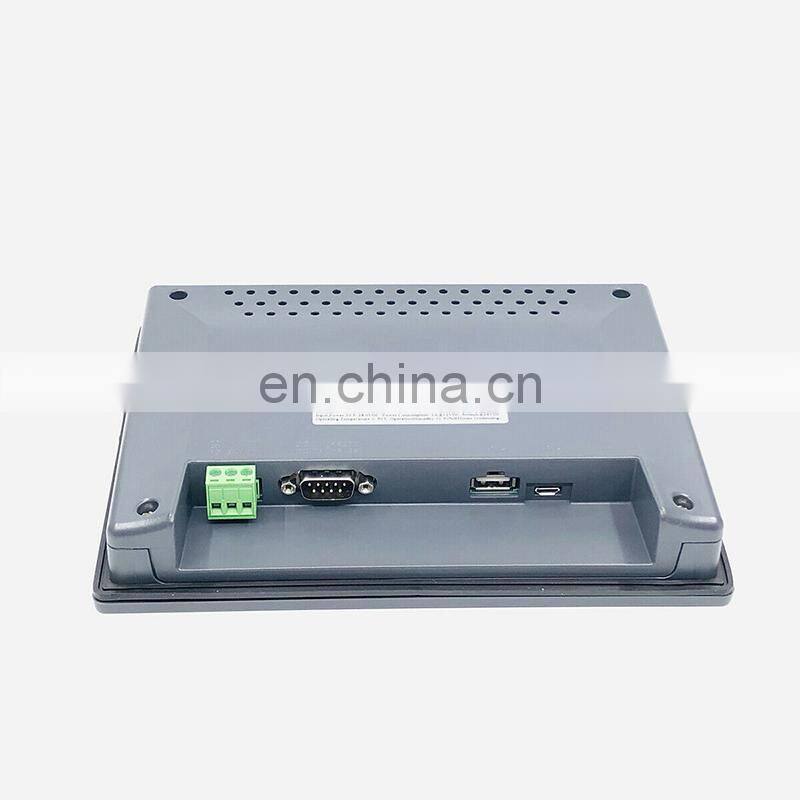 New HMI WEINVIEW MT Series MT6071iP 7 Inch Touch Screen Human Machine Interface Weinview HMI