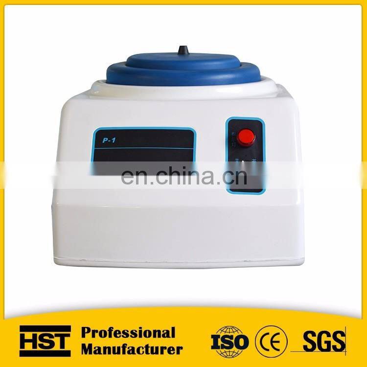 Pre-grinding metallographic polishing machine/Coarse grinding before polishing Metallographic sample equipment