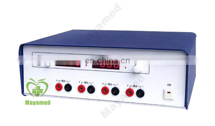 MY-B037 Semi-auto gel electrophoresis analyzer