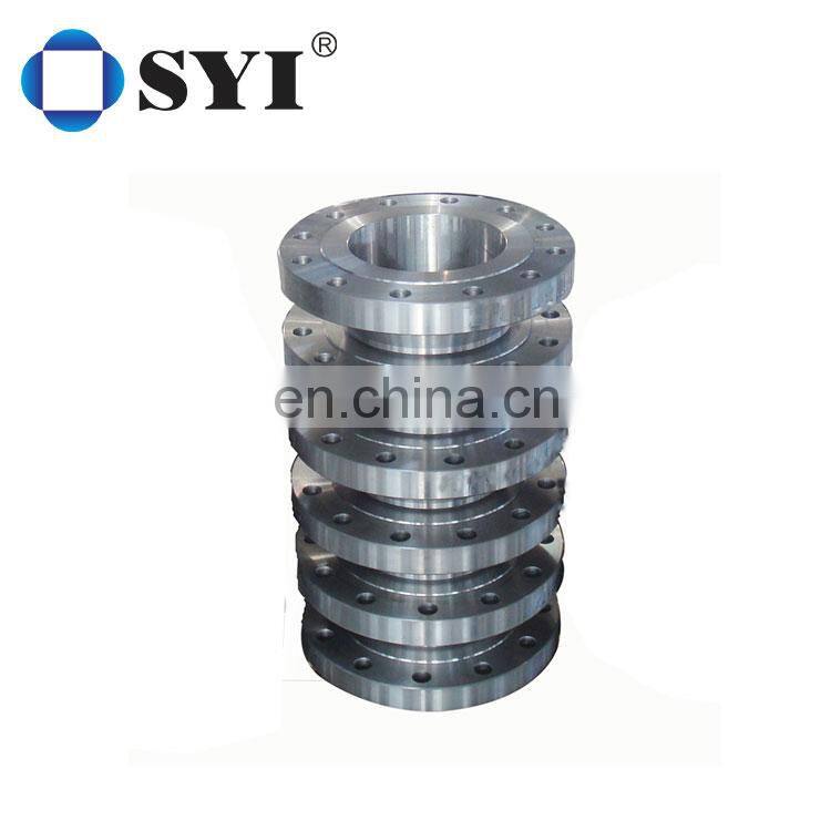 Forged Steel Swn Flange