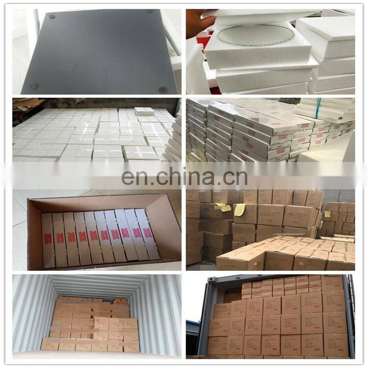 Christmas party decor table centerpieces mirror candle plate