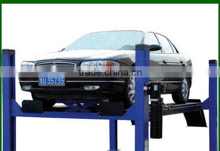 YBZ-E2C4H1/1 hyraulic power unit for auto hoist