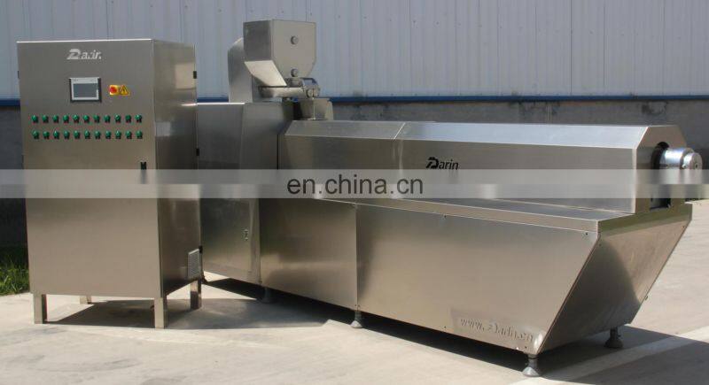 Chewing Dog Snack Making Machine