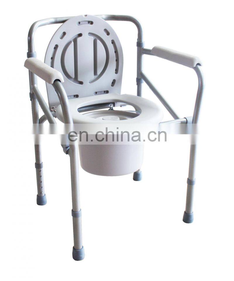 hot seller Aluminum elderly walking stick