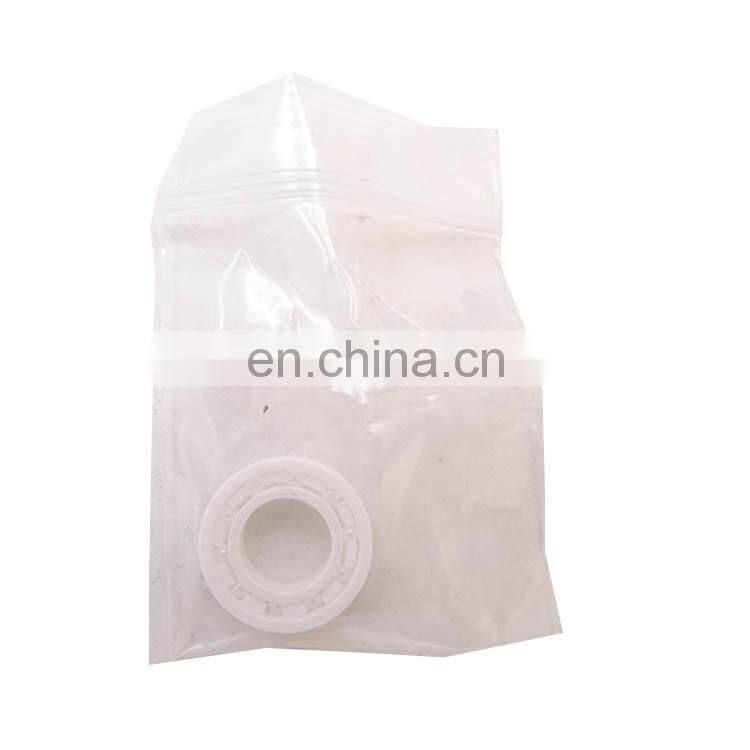 ZYSL 6701T9C3 ZrO2 full china ceramic ball bearings with nylon cage