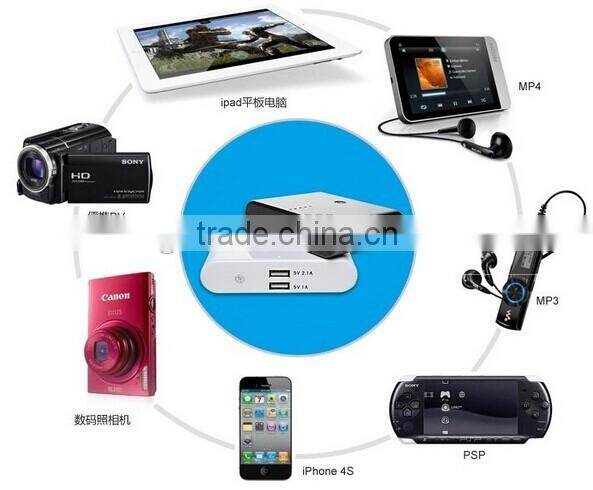 Power Bank 10000mAh,Restaurant Power Bank,Power Bank Charger