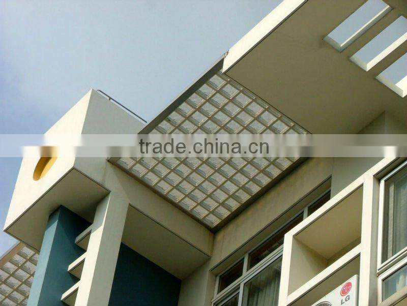 3-6mm Low-e Coating Glass with CE & ISO9001