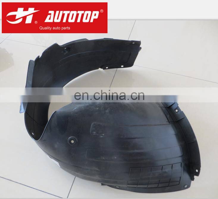FRONT INNER FENDER FOR ACCENT2017/SOLARIS2017/R 86812-H5000 L 86811-H5000/AUTO PARTS