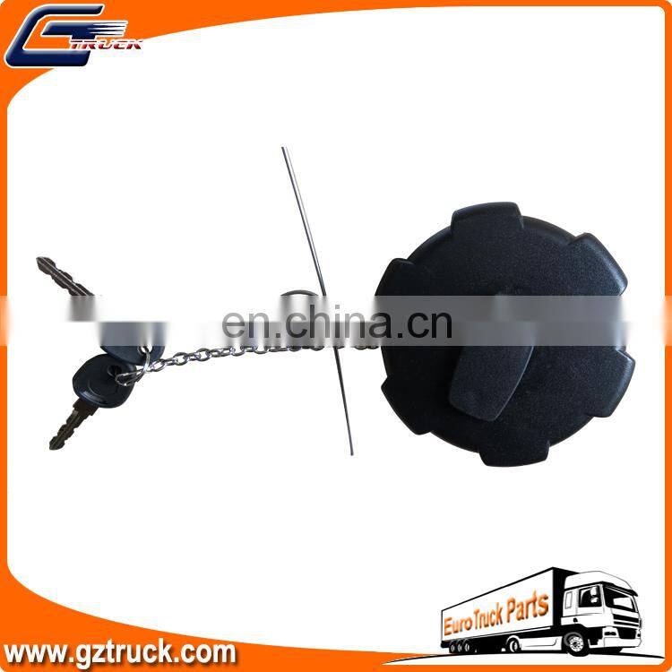 European Truck Auto Spare Parts Fuel Tank Cap OEM 1295661 1697734 1315785 for DAF Truck Gas Cap