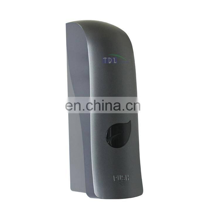400ml Single Wall Mounted hand sanitizer liquid soap dispenser
