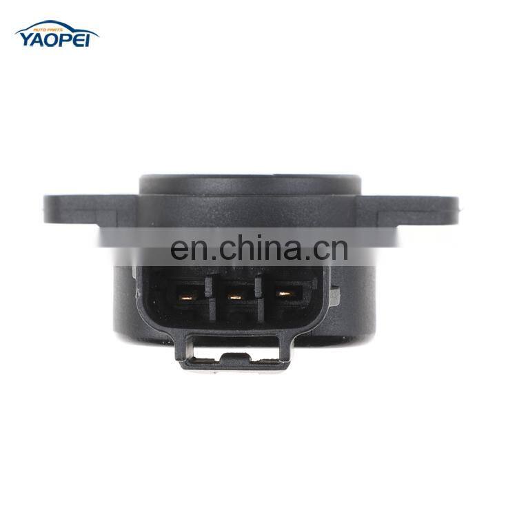 TPS Throttle Position Sensor For Mazda 323 MX-5 Miata Protege Kia Sephia 198220-1131 BP2Y18911