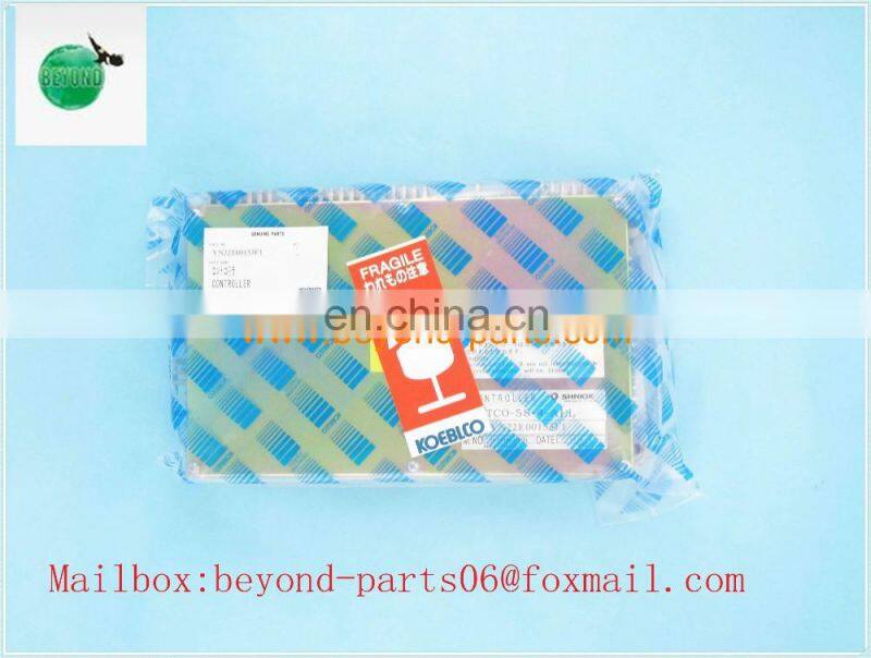 SK250-6 excavator computer controller control board LQ22E00024F4