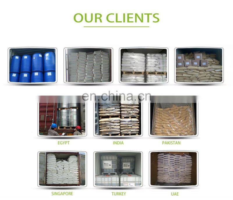 high quality cheap price bulk Food & Beverage Additive Raw Material CAS 56-40-6 glycine powder