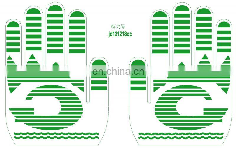 BBQ Grilling Cooking Gloves 932F Extreme Heat Resistant Gloves