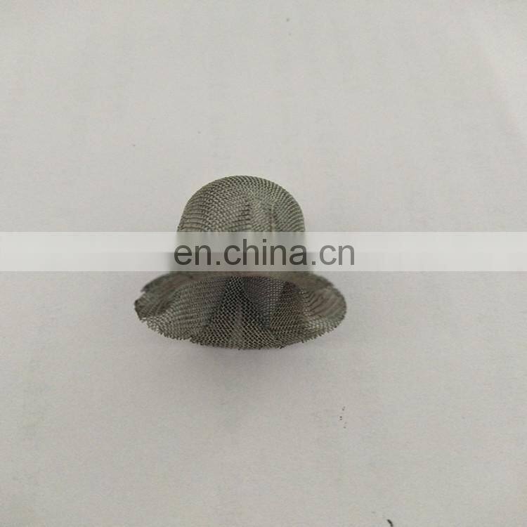 stainless steel capillary tube expansion valve filters