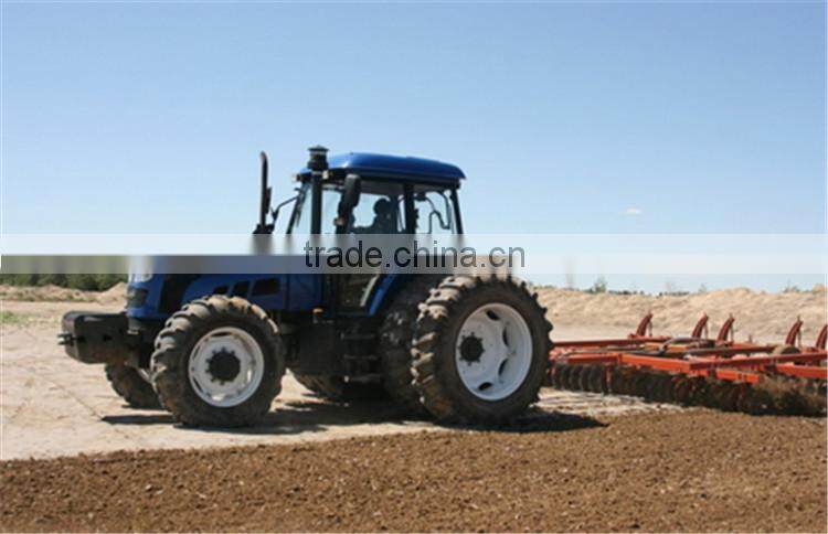 A Great Variety of Chinese Tractors for Sale