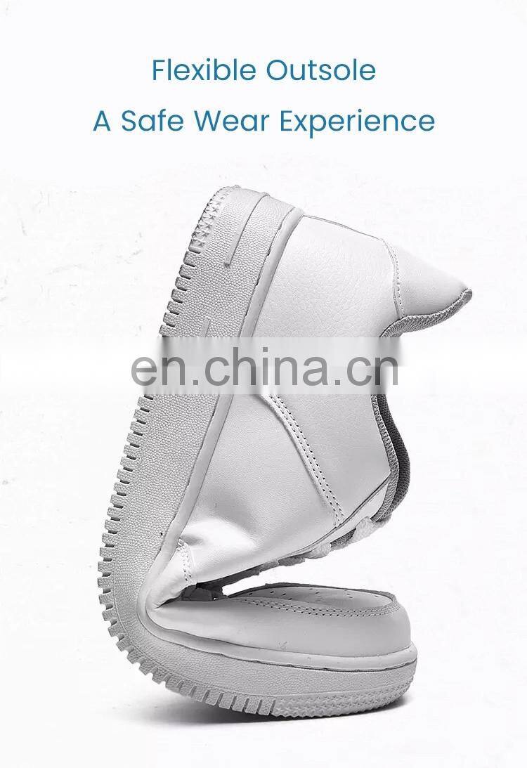 custom brand wholesale high quality original customized AF1 genuine leather logo customized men's casual sports shoes sneakers