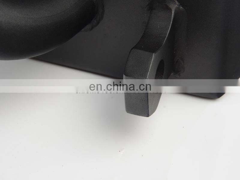 Offroad Steel Front bumper for Jeep Wrangler JK 2007-2017 car accessories