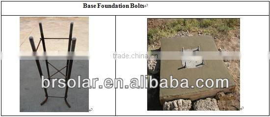 Brightness solar garden lamp light design from China