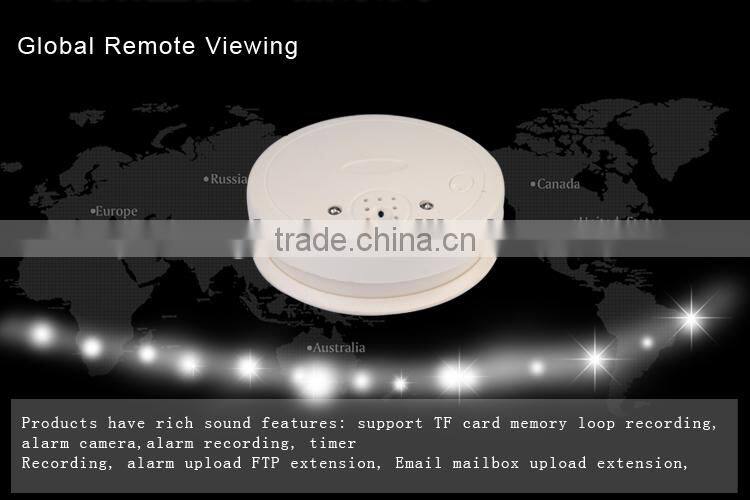 New coming! Global Eyes H.264-720P Long distance wireless control Monitor