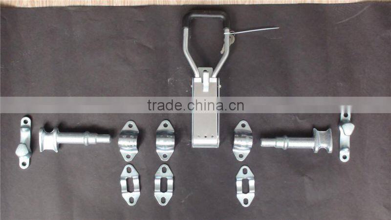 515151 Trailer body parts door lock