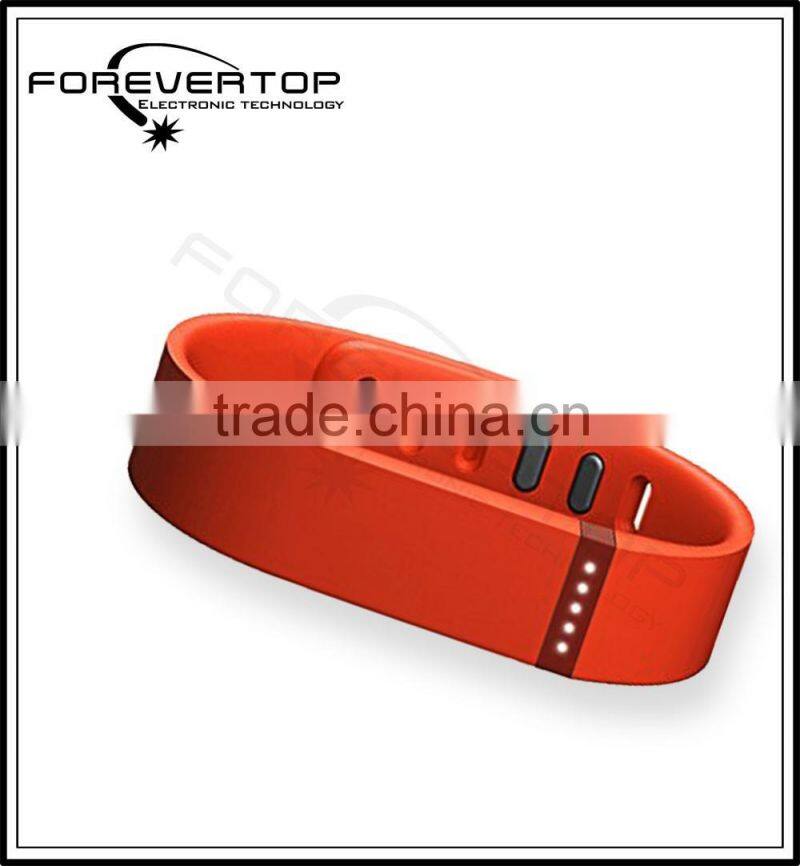 Top Selling tracker band in Alibaba fashtional smart band