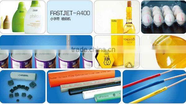 Multi-functional Small Characters Industrial Inkjet Printer