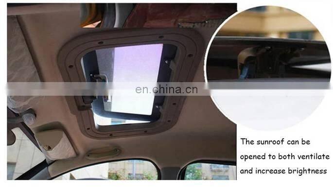 2019 New Cars Solar Extended Range Cheap Adults RHD Electric SUV Cars Made In China