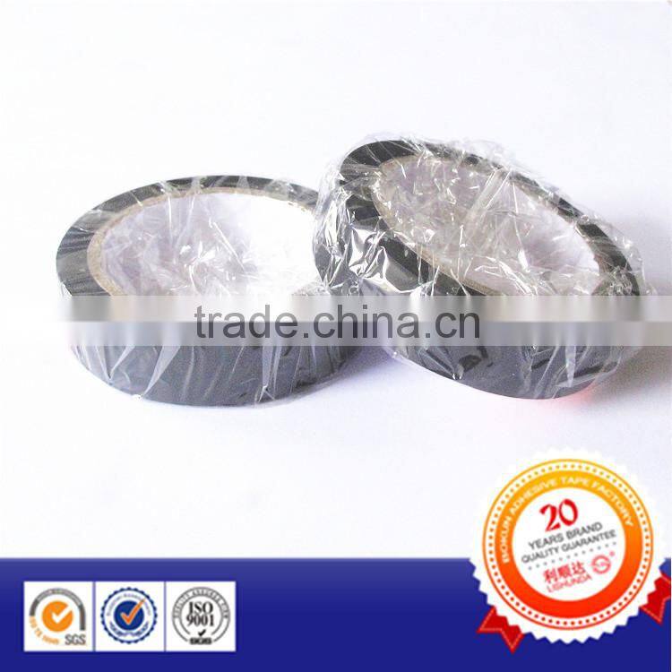PVC insulation tape, fire resistance Electrical tape,PVC tape