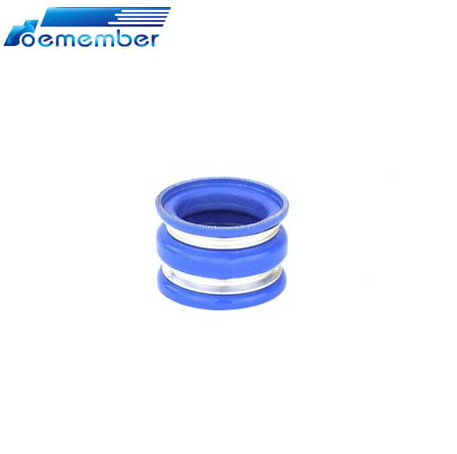 Silicone Charged Air Cooler Intake Hose Various Truck OEM 70329725