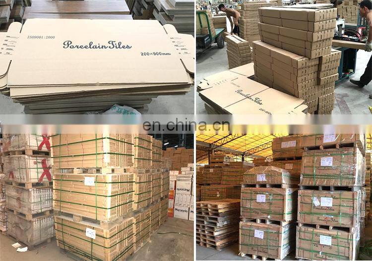 150x900mm egypt ceramic floor wood grain tile