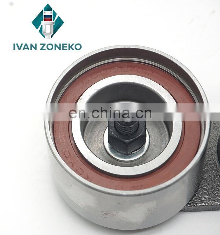 Timing Belt Tensioner Idler Pulley 14550-RCA-A01 14550RCAA01 14550 RCA A01 For Honda Acura MDX RDX TSX