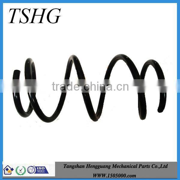 High Quality Auto Spare Parts Pressure Spring for cars